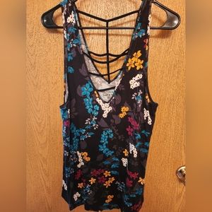 Torrid super soft tank top